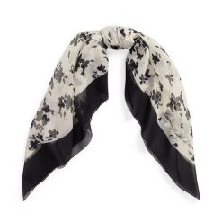Chusta LAUREN RALPH LAUREN. Chusty Lauren Ralph Lauren, bez wzorów. Za 269.99 zł.