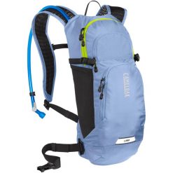 Plecak rowerowy damski CAMELBAK Women's Lobo. Niebieskie plecaki Camelbak, bez wzorów, bez dodatków. Za 499.90 zł.
