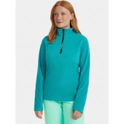 Sweter Damski O'Neill FWC'Cruz Jack's Polartec Hz. Niebieskie swetry O'Neill, s, bez wzorów, z polaru, sportowe, bez ramiączek. Za 239.00 zł.