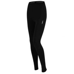 Damskie legginsy termiczne, warstwa bazowa. Białe legginsy XTREME, bez wzorów, z materiału, sportowe. Za 148.10 zł.