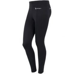 Sensor Legginsy Sportowe Motion W Black/Pink L. Legginsy marki Sensor. Za 245.00 zł.