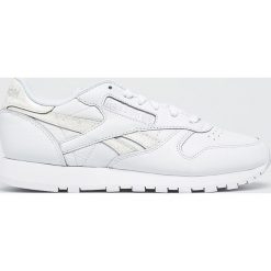 Reebok Classic - Buty Cl Lthr. Buty sportowe lifestyle marki Mohito. W wyprzedaży za 329.90 zł.