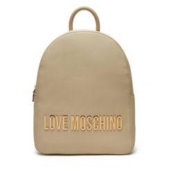 Plecak LOVE MOSCHINO. Plecaki Love Moschino, bez wzorów, bez dodatków. Za 629.99 zł.