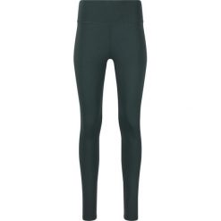 Damskie legginsy Athlecia Franz. Szare legginsy Athlecia, bez wzorów, z elastanu. Za 196.00 zł.