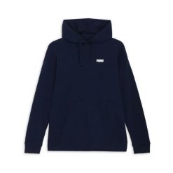 Bluza damska Puma ESS SMALL LOGO RELAXED TR granatowa 68832106 r XL. Niebieskie bluzy Puma, m, bez wzorów, z bawełny, bez ramiączek, z kapturem. Za 146.17 zł.