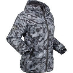 Kurtka funkcyjna outdoorowa bonprix szary łupkowy moro. Kurtki marki bonprix. Za 89.99 zł.