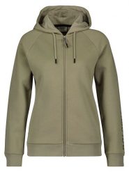 DOLOMITE Bluza w kolorze khaki rozmiar: M. Brązowe bluzy Dolomite, m, bez wzorów, bez kaptura. Za 180.95 zł.
