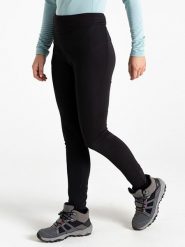 Dare 2b Legginsy funkcyjne "Torrek" w kolorze czarnym rozmiar: 34. Czarne legginsy Dare 2b, bez wzorów, z materiału, sportowe. Za 110.29 zł.