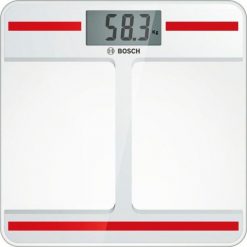 Waga łazienkowa Bosch PPW 4202. Wagi łazienkowe marki ADE. Za 87.16 zł.