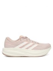Adidas Buty do biegania Response 2 KJ1763 Różowy. Czerwone buty do biegania adidas, bez wzorów, z materiału, bez zapięcia, do biegania. Za 299.99 zł.