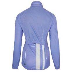 Damska kurtka wodoodporna Silvini Gela. Białe kurtki Silvini, bez wzorów, sportowe, bez kaptura. Za 341.50 zł.