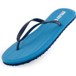 Klapki damskie Mares Light Coral Navy - Rozmiar 41. Białe klapki Mares, bez wzorów, eleganckie, bez obcasa, bez zapięcia. Za 138.99 zł.