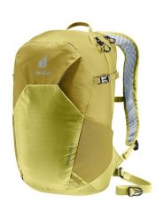 Deuter Plecak turystyczny "Speed Lite 21" w kolorze żółtym - 27 x 46 x 19 cm rozmiar: onesize. Żółte plecaki Deuter, bez wzorów, z materiału, bez dodatków. Za 228.92 zł.