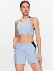 On Biustonosz sportowy Performance Bra W 25801014 Niebieski. Niebieskie biustonosze sportowe On, bez wzorów, z syntetyku. Za 279.99 zł.