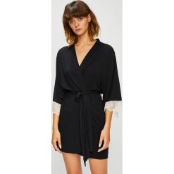 Dorina - Szlafrok Cordelia Robe. Szlafroki damskie marki bonprix. Za 149.90 zł.
