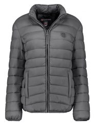 Canadian Peak Kurtka pikowana "Akitaleak" w kolorze antracytowym rozmiar: XXL. Czarne kurtki Canadian Peak, xxl, bez wzorów, bez kaptura. Za 159.82 zł.