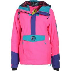 O'Neill FROZEN WAVE Kurtka snowboardowa neon pink. Kurtki narciarskie marki 4f. W wyprzedaży za 775.20 zł.