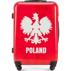 Walizka średnia 56-3A-242-WR. Walizki marki Wittchen. Za 419.00 zł.