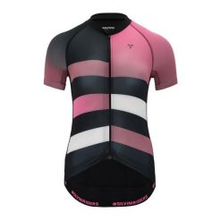 Damski jersey Silvini Mazzana. Białe buty sportowe lifestyle Silvini, bez wzorów, z jersey, eleganckie, bez zapięcia. W wyprzedaży za 179.99 zł.