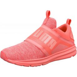 Puma Buty Enzo Strap Knit Wn Nrgy Peach White 37,5. Buty treningowe marki Puma. W wyprzedaży za 249.00 zł.