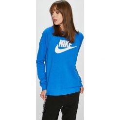 Nike Sportswear - Bluza. Bluzy bez kaptura marki Nike Sportswear. W wyprzedaży za 199.90 zł.