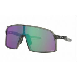 Oakley Okulary Sutro Oo9406-10. Szare okulary przeciwsłoneczne Oakley, bez wzorów. Za 556.27 zł.