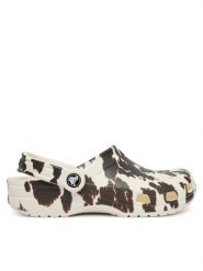 Crocs Klapki Classic Pop Animal Clog 214153 Kolorowy. Klapki Crocs, bez wzorów, z tworzywa sztucznego, bez obcasa, bez zapięcia. Za 259.99 zł.