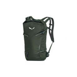 Plecak wspinaczkowy Climb Mate 25. Zielone plecaki Salewa, bez wzorów, bez dodatków. Za 509.99 zł.