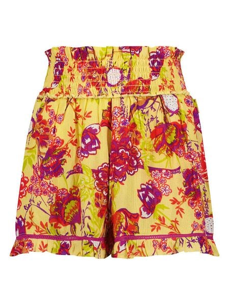 Vingino Szorty ze wzorem rozmiar: 140. Szorty Vingino, bez wzorów, z wiskozy. Za 91.99 zł.