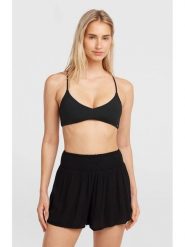 O'Neill Szorty "Johnny" w kolorze czarnym rozmiar: L. Czarne szorty O'Neill, bez wzorów, z wiskozy. Za 127.05 zł.