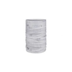 Chusta Buff Thermonet Pristo Ash uni. Białe chusty Buff, na zimę, bez wzorów, z włókna. W wyprzedaży za 94.90 zł.