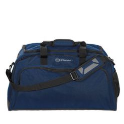 Torba sportowa Stanno Loreto. Niebieskie torby sportowe STANNO, bez wzorów, na ramię. Za 195.00 zł.