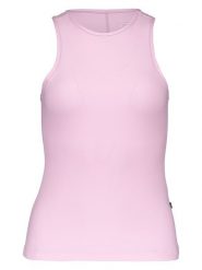 ON RUNNING Top sportowy w kolorze jasnoróżowym rozmiar: L. Różowe topy sportowe On Running, l, bez wzorów, z materiału, outdoorowe. Za 123.25 zł.