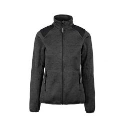 Bluza damska Warmpile Kova. Czarne bluzy Bergson, l, bez wzorów, bez ramiączek, bez kaptura. W wyprzedaży za 296.00 zł.