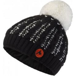 Marmot Czapka New Terry Hat Black. Czapki zimowe marki Marmot. W wyprzedaży za 112.00 zł.