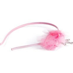 Czapki, kapelusze, opaski ACCCESSORIES 1WC-013-SS19. Czerwone kapelusze ACCCESSORIES, bez wzorów, z materiału. Za 14.99 zł.