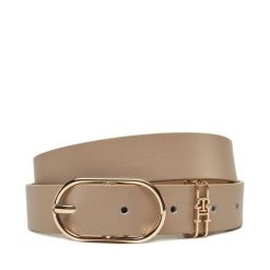 Pasek Damski Tommy Hilfiger. Paski Tommy Hilfiger, bez wzorów. Za 239.99 zł.