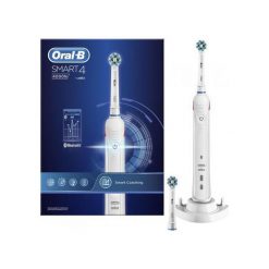 ORAL- B AKU Smart 4000 N. Szczoteczki elektryczne i soniczne marki PROFICARE. Za 338.00 zł.