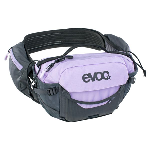 Saszetka nerka Evoc Hip Pack Pro 3. Nerki i saszetki EVOC, bez wzorów, sportowe, bez dodatków. Za 329.00 zł.