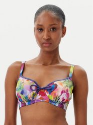 Dorina Góra od bikini Miquela FXBK0047MI120 Kolorowy. Bikini Dorina, bez wzorów, z syntetyku. Za 79.99 zł.