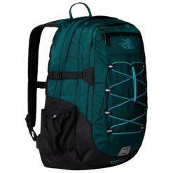 Plecak turystyczny The North Face Borealis Classic 29L. Niebieskie plecaki The North Face, bez wzorów, bez dodatków. Za 487.00 zł.