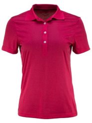 Traunstein Sport Funkcyjna koszulka polo w kolorze różowym rozmiar: 40. Różowe t-shirty sportowe Traunstein Sport, bez wzorów, z materiału, bez ramiączek. Za 92.86 zł.