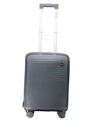 Geographical Norway Walizka "Solvable" w kolorze antracytowym - 34 x 53 x 21 cm rozmiar: onesize. Czarne walizki Geographical Norway. Za 130.99 zł.