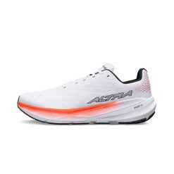 Damskie buty do biegania Altra Experience Flow 3. Białe buty do biegania Altra, bez wzorów, z materiału, bez zapięcia, do biegania. Za 773.05 zł.