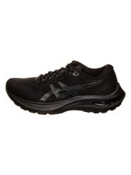 Asics Buty "GT-2000 11" w kolorze czarnym do biegania rozmiar: 37. Czarne buty do biegania ASICS, bez wzorów, z materiału, bez zapięcia, do biegania. Za 272.95 zł.