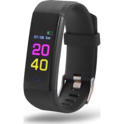 Smartband ForMe FW-12C. Smartbandy marki ForMe. Za 117.02 zł.