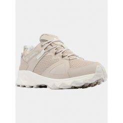 Buty Damskie Columbia Peakfreak Hera Outdry. Brązowe buty trekkingowe Columbia, bez zapięcia. Za 559.00 zł.