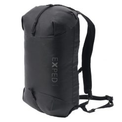 Plecak torba podróżna Exped Radical Lite 25L. Czarne torby podróżne EXPED, bez wzorów. Za 183.99 zł.
