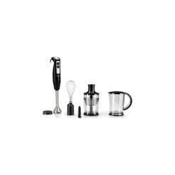 Blender ręczny Zelmer ZHB 1304 B moc 700W 4w1. Blendery Zelmer. Za 194.00 zł.