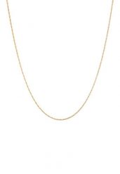 Elli Damski Basic Modern Twisted w srebrze próby 925 Sterling Silver Naszyjniki 1 ct. Szare naszyjniki Elli, z materiału, srebrne. Za 283.99 zł.